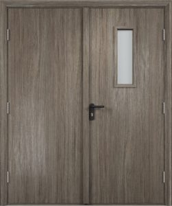 Противопожарная дверь 2 типа / серия FRM7144