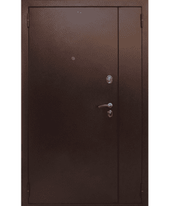 Противопожарная дверь 2100×900 / серия FRM55226